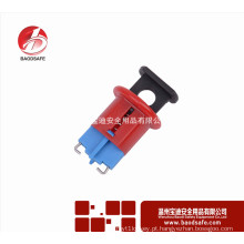 Wenzhou BAODSAFE BDS-D8601 Mini Disjuntor Bloqueio
